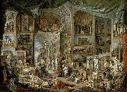 Views of Ancient Rome